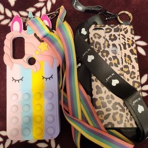 Moto G Pure Phone Cases